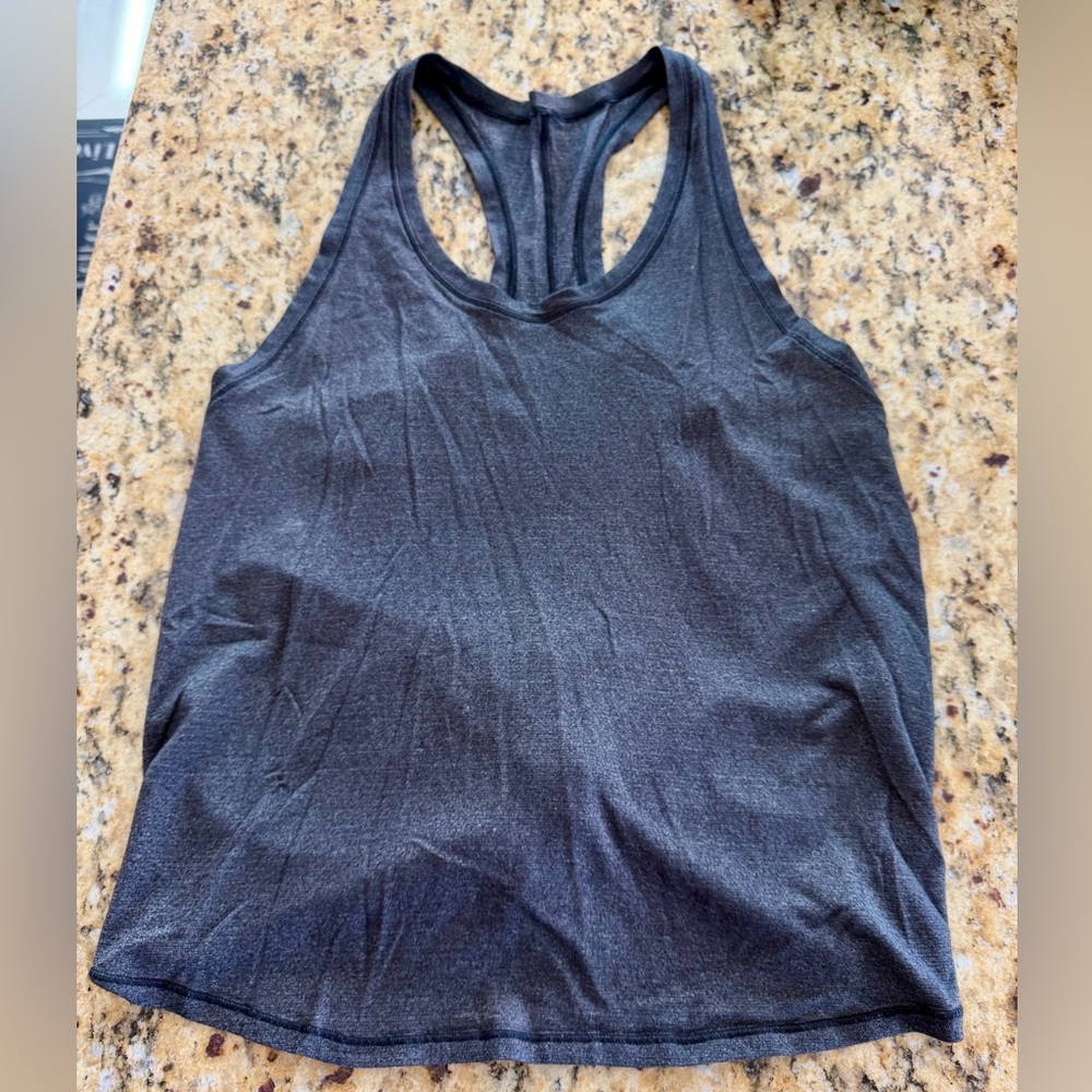 Lululemon Workout Tank - Women’s